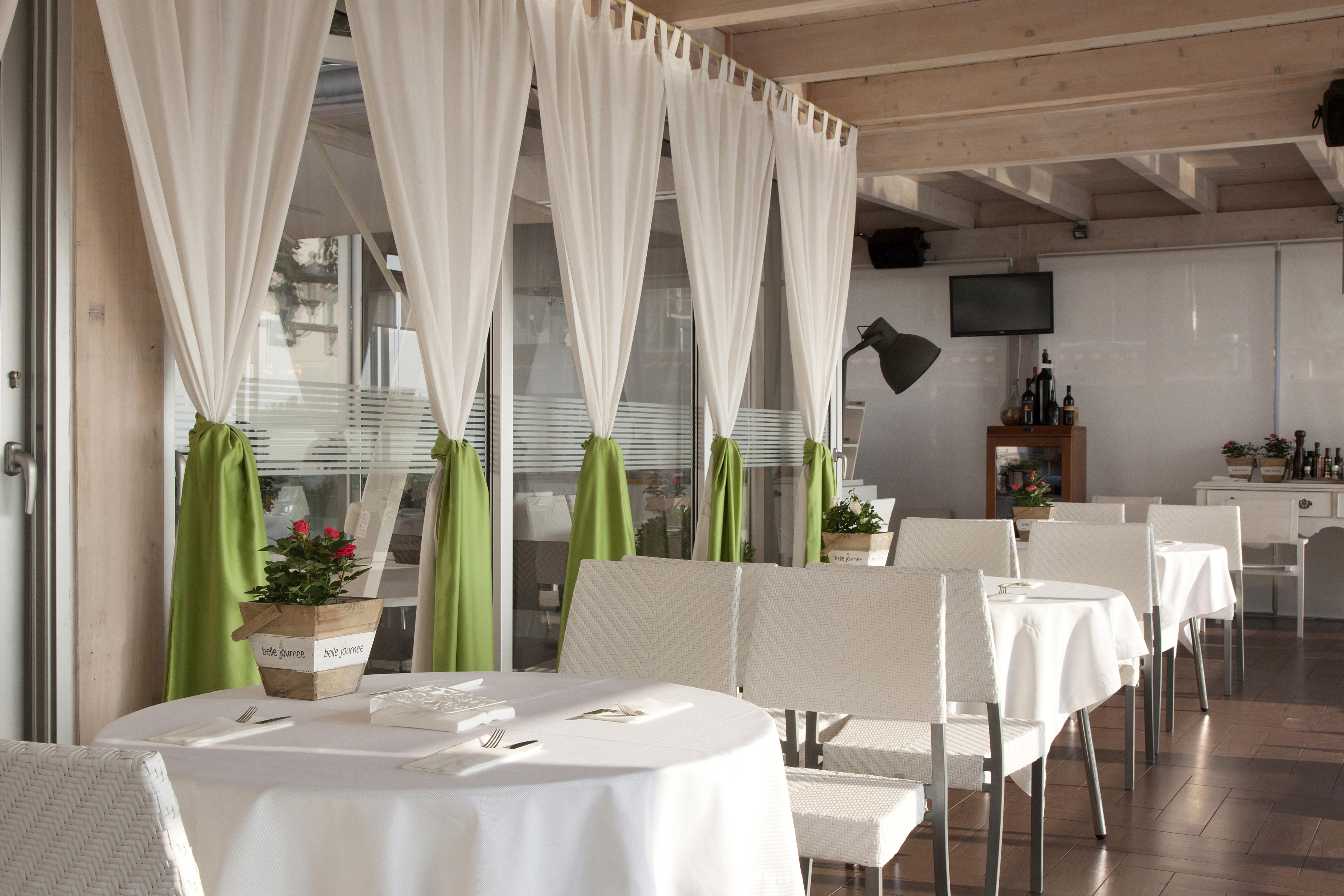 Andris Hotel Ercolano Buitenkant foto
