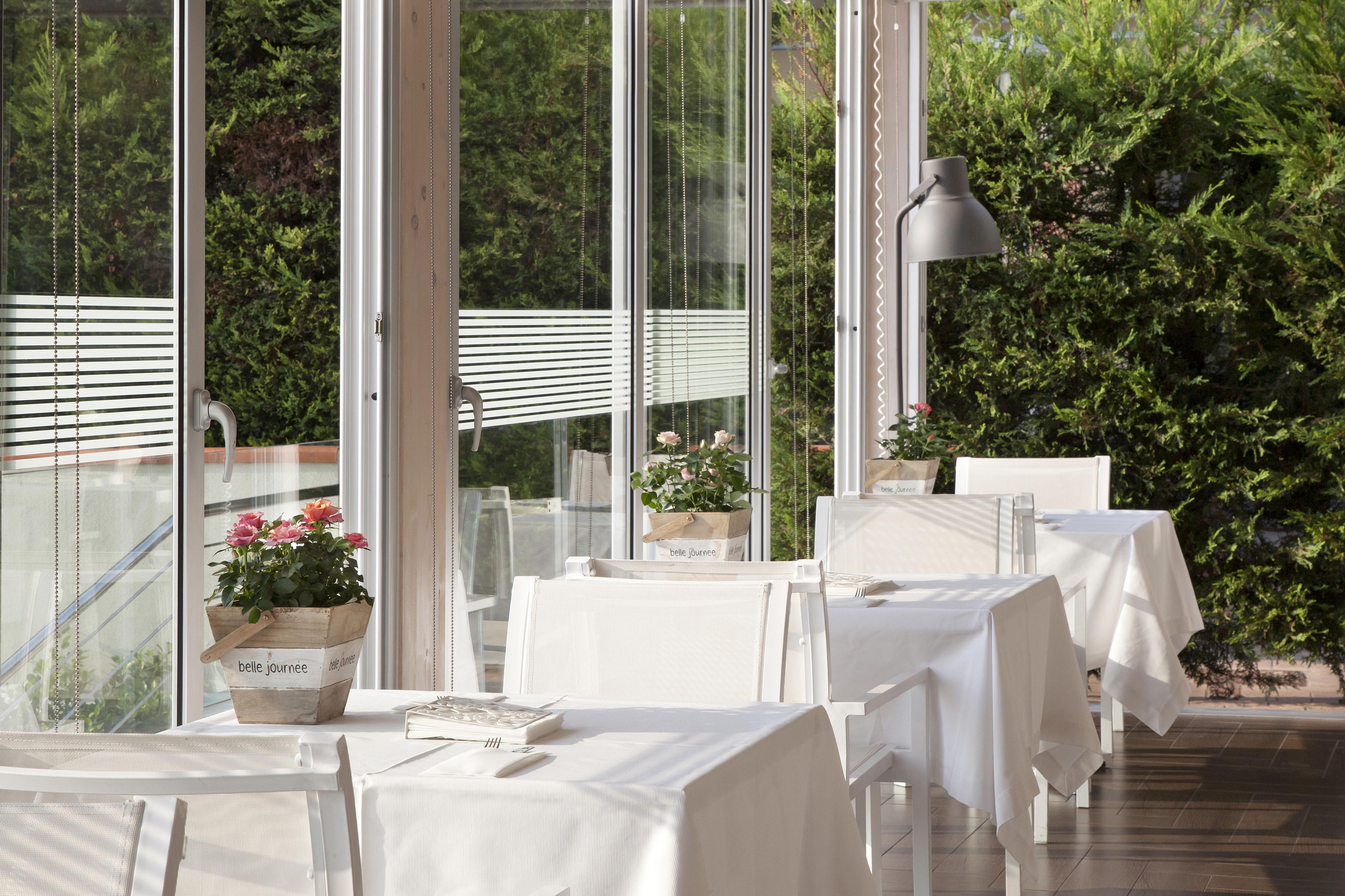 Andris Hotel Ercolano Buitenkant foto