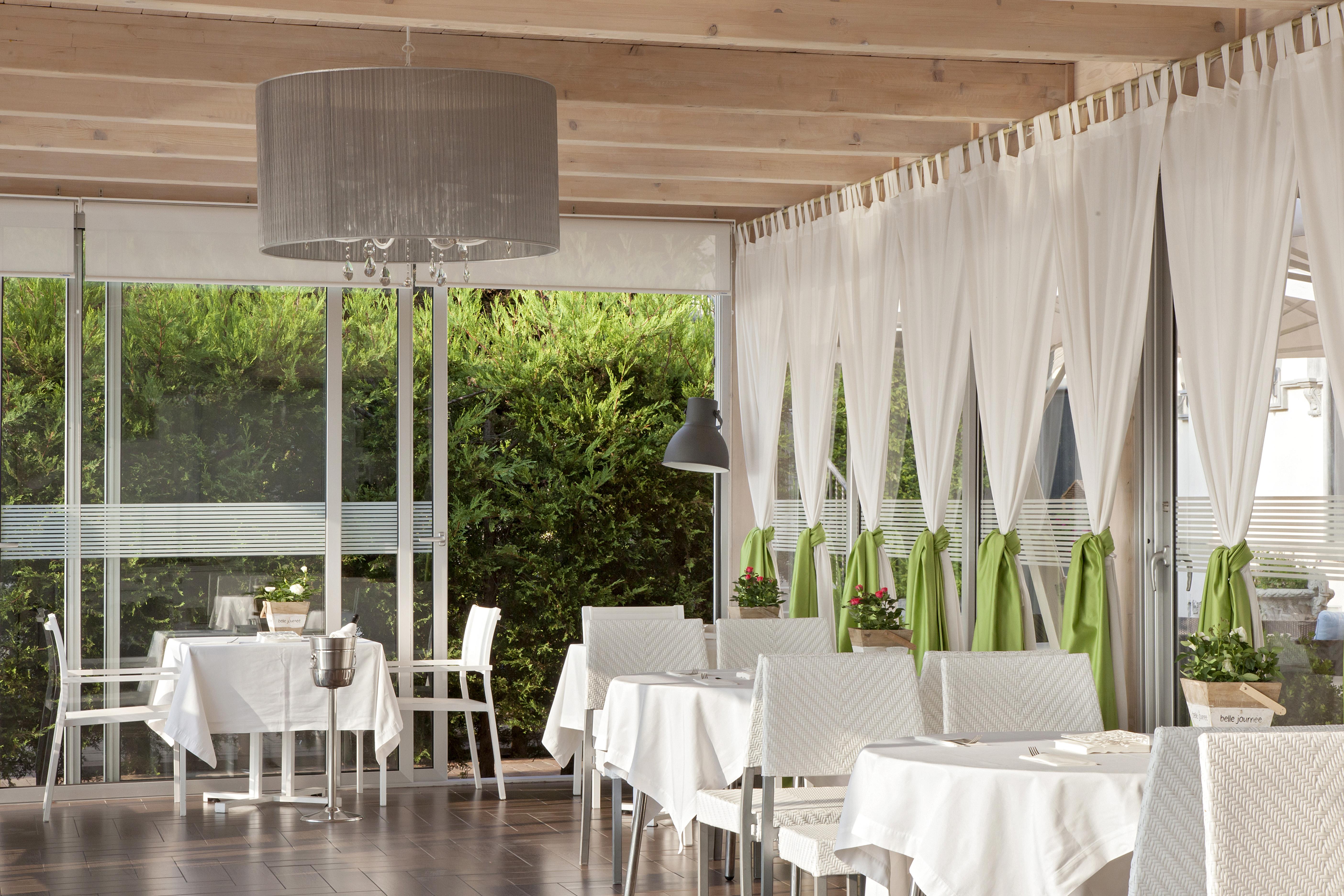 Andris Hotel Ercolano Buitenkant foto