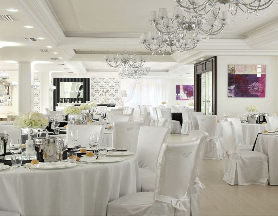 Andris Hotel Ercolano Buitenkant foto