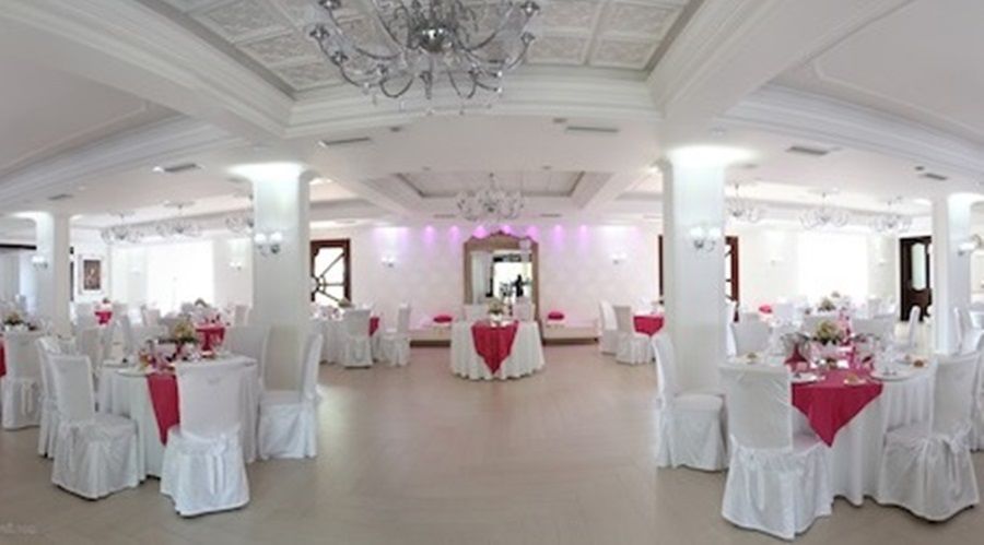 Andris Hotel Ercolano Buitenkant foto